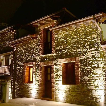 Casa Rural Manuel De Pepa Xuaca Tuilla ภายนอก รูปภาพ