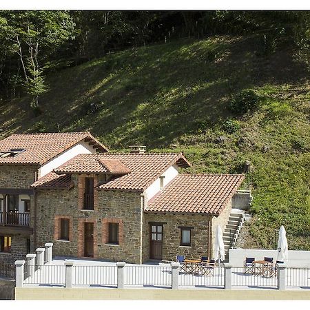 Casa Rural Manuel De Pepa Xuaca Tuilla ภายนอก รูปภาพ
