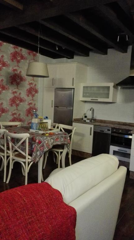 Casa Rural Manuel De Pepa Xuaca Tuilla ภายนอก รูปภาพ
