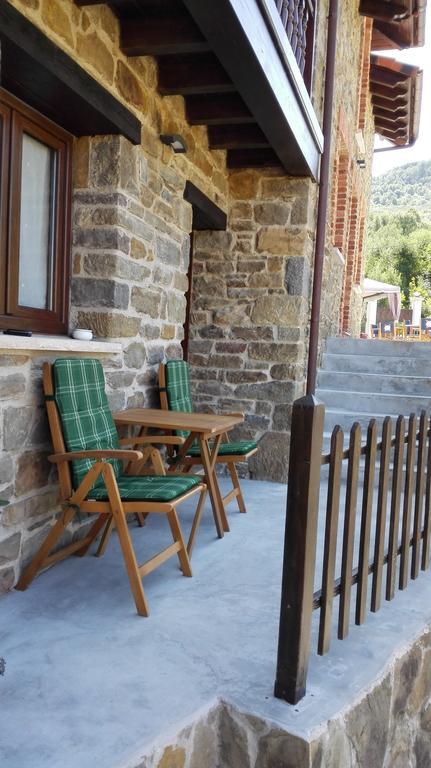 Casa Rural Manuel De Pepa Xuaca Tuilla ภายนอก รูปภาพ