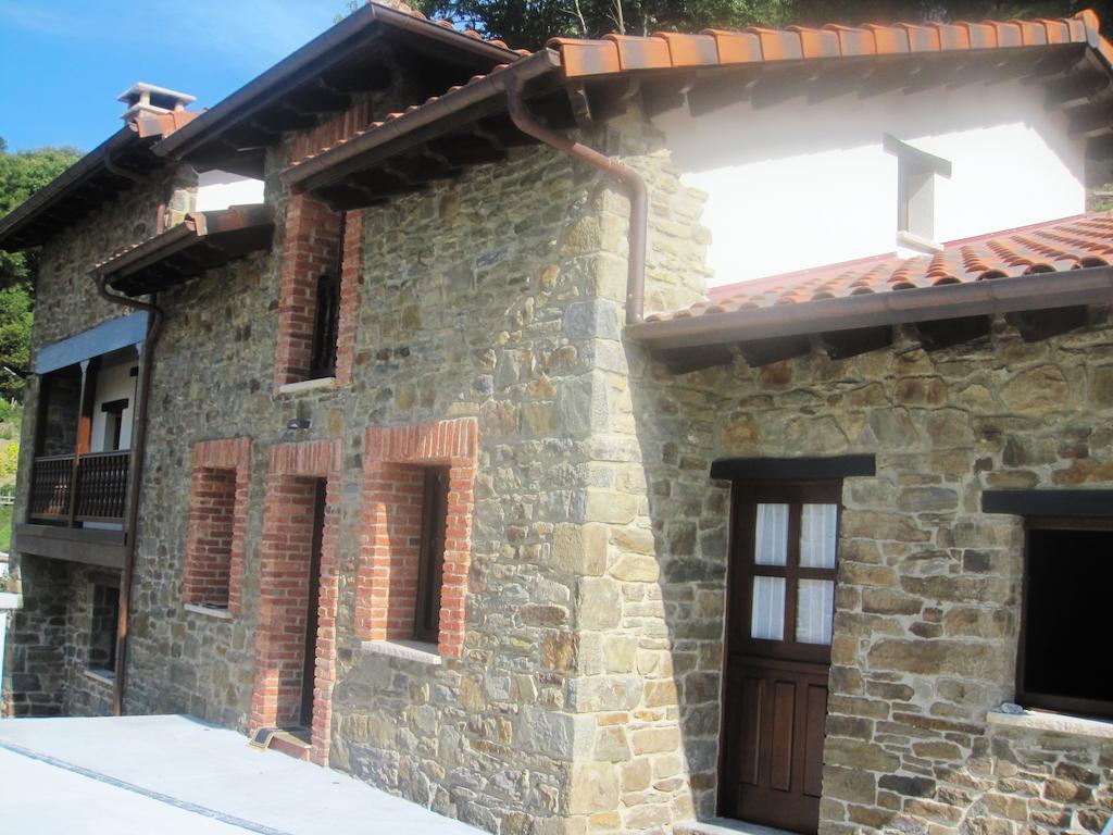 Casa Rural Manuel De Pepa Xuaca Tuilla ห้อง รูปภาพ