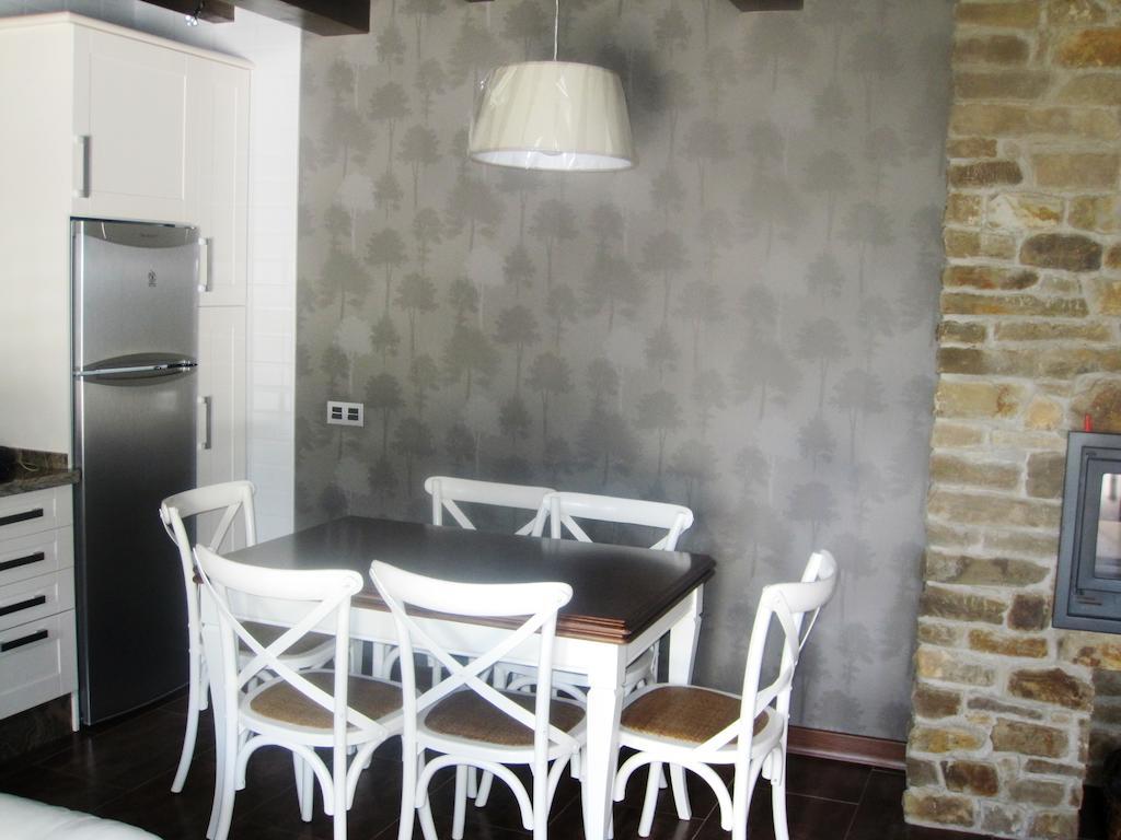 Casa Rural Manuel De Pepa Xuaca Tuilla ห้อง รูปภาพ
